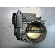 23H013 Throttle Valve Body For 05-12 Nissan Xterra  4.0 161197S001